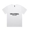 Heavy Faded Minus Tee [-5CM] Thumbnail