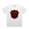 Heavy Faded Minus Tee [-5CM] Thumbnail
