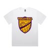 Heavy Faded Minus Tee [-5CM] Thumbnail