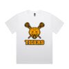 Heavy Faded Minus Tee [-5CM] Thumbnail