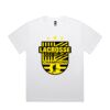 Heavy Faded Minus Tee [-5CM] Thumbnail