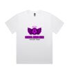 Heavy Faded Minus Tee [-5CM] Thumbnail