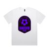 Heavy Faded Minus Tee [-5CM] Thumbnail