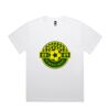 Heavy Faded Minus Tee [-5CM] Thumbnail
