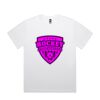 Heavy Faded Minus Tee [-5CM] Thumbnail
