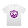 Heavy Faded Minus Tee [-5CM] Thumbnail
