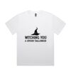 Heavy Faded Minus Tee [-5CM] Thumbnail