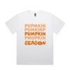 Heavy Faded Minus Tee [-5CM] Thumbnail