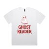Heavy Faded Minus Tee [-5CM] Thumbnail