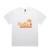 Heavy Faded Minus Tee [-5CM] Thumbnail