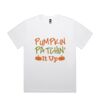 Heavy Faded Minus Tee [-5CM] Thumbnail