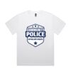 Heavy Faded Minus Tee [-5CM] Thumbnail