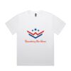 Heavy Faded Minus Tee [-5CM] Thumbnail