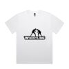 Heavy Faded Minus Tee [-5CM] Thumbnail