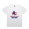 Heavy Faded Minus Tee [-5CM] Thumbnail
