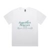Heavy Faded Minus Tee [-5CM] Thumbnail