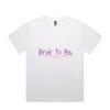 Heavy Faded Minus Tee [-5CM] Thumbnail