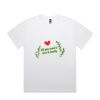 Heavy Faded Minus Tee [-5CM] Thumbnail