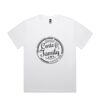 Heavy Faded Minus Tee [-5CM] Thumbnail