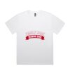 Heavy Faded Minus Tee [-5CM] Thumbnail