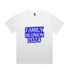Heavy Faded Minus Tee [-5CM] Thumbnail