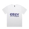 Heavy Faded Minus Tee [-5CM] Thumbnail