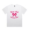 Heavy Faded Minus Tee [-5CM] Thumbnail