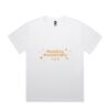 Heavy Faded Minus Tee [-5CM] Thumbnail