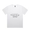 Heavy Faded Minus Tee [-5CM] Thumbnail