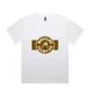Heavy Faded Minus Tee [-5CM] Thumbnail