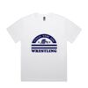 Heavy Faded Minus Tee [-5CM] Thumbnail