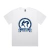 Heavy Faded Minus Tee [-5CM] Thumbnail