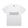 Heavy Faded Minus Tee [-5CM] Thumbnail