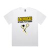 Heavy Faded Minus Tee [-5CM] Thumbnail