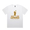 Heavy Faded Minus Tee [-5CM] Thumbnail
