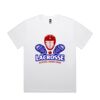 Heavy Faded Minus Tee [-5CM] Thumbnail