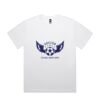 Heavy Faded Minus Tee [-5CM] Thumbnail