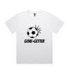 Heavy Faded Minus Tee [-5CM] Thumbnail