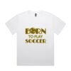 Heavy Faded Minus Tee [-5CM] Thumbnail