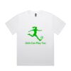 Heavy Faded Minus Tee [-5CM] Thumbnail