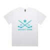 Heavy Faded Minus Tee [-5CM] Thumbnail