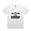 Heavy Faded Minus Tee [-5CM] Thumbnail