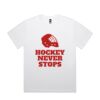 Heavy Faded Minus Tee [-5CM] Thumbnail
