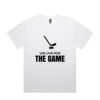 Heavy Faded Minus Tee [-5CM] Thumbnail
