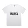 Heavy Faded Minus Tee [-5CM] Thumbnail