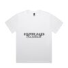Heavy Faded Minus Tee [-5CM] Thumbnail