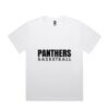 Heavy Faded Minus Tee [-5CM] Thumbnail