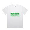 Heavy Faded Minus Tee [-5CM] Thumbnail