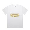Heavy Faded Minus Tee [-5CM] Thumbnail