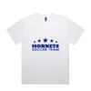Heavy Faded Minus Tee [-5CM] Thumbnail